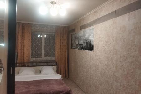 Центр, двухкомнатная