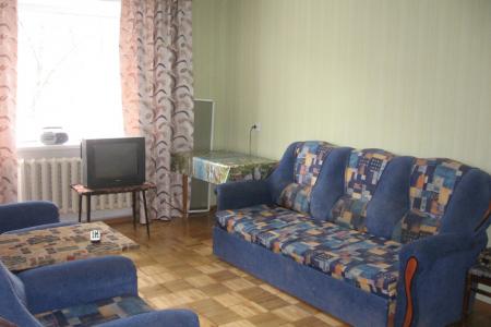 1-комн. бл. квартира в р-не УППВОС