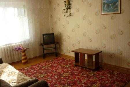 Сдам квартиру посуточно по часам