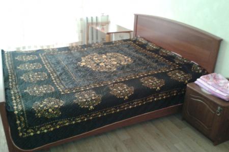 Двухкомнатная квартира в исторической части города