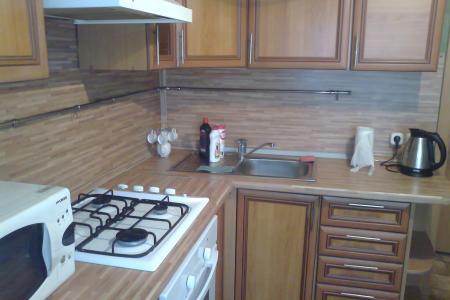 сдам однакомнатнуя квартиру