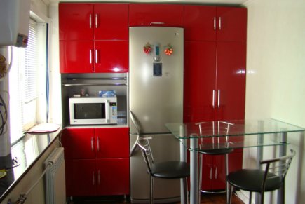 Домик возле моря