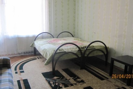 Сдам свою однокомнатную квартиру, от хозяйки.