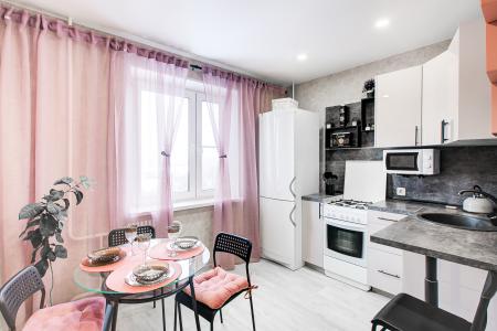 Квартира рядом с Арена Платинум и ВАТУ