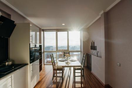 1к кв в элитном доме в самом центре Калуги!