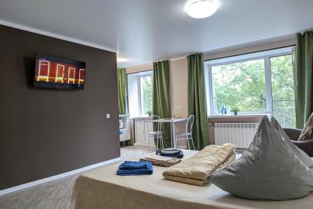 Собственник посуточно