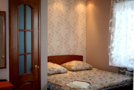 1к, село Воздвиженье, 12