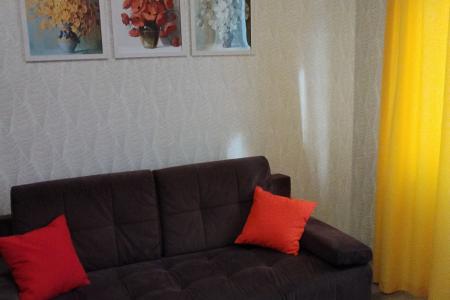 Sunshine Apart 10 мин до Парка Галицкого