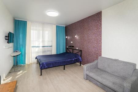 Квартира в новостройке