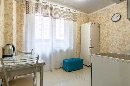 Жилье с отличным ремонтом в Краснодаре