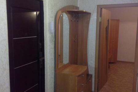 2-х комнатная квартира с развитой инфраструктурой.