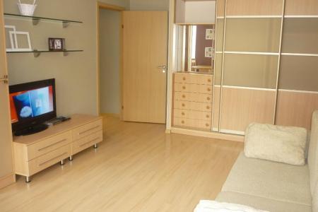 Однокомнатная квартира посуточно в Омске