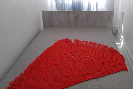 Дизайнерская квартира "Белая орхидея" ждет вас