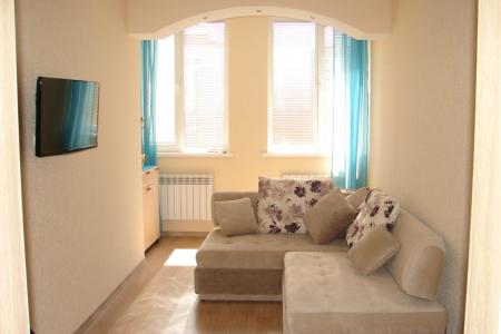 Сдам 1-комнатную квартиру