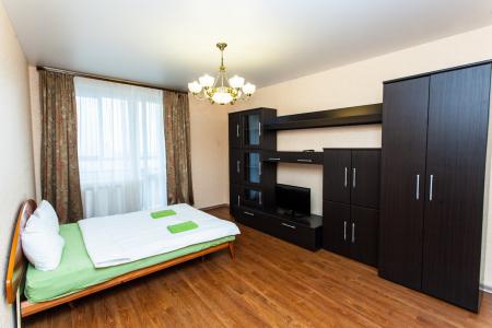 Квартира рядом с "Арена-Химки"