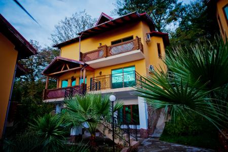 Сдается "Коттедж Люкс" в закрытом коттеджном поселке