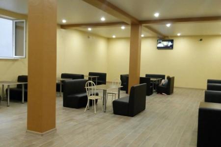 Уютные номера