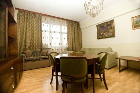 3-комнатная квартира в классическом стиле на Павелецкой (010)