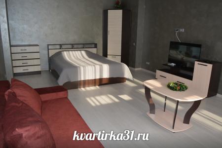 Комфортная студия в центре города