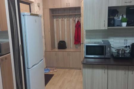 Стильная студия