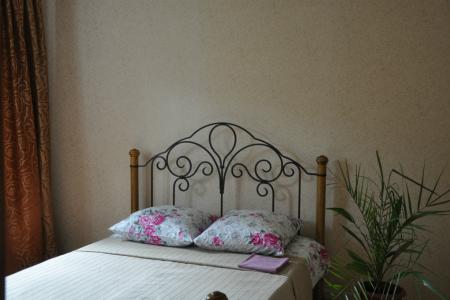 4-х комнатная. Сутки, Центр