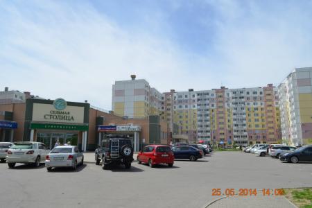 Сдам квартиру посуточно