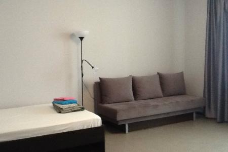 2 ком апартаменты на 8 Марта 194