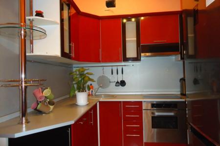 1-к кв. посуточно центр