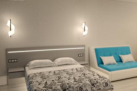 Шикарный вид на  Минск рядом Минск Арена От хозяина Круглосуточно