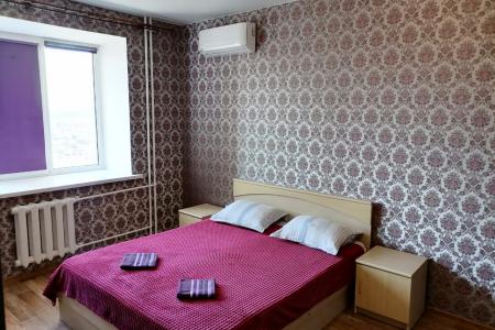 Квартира на Мичуринской