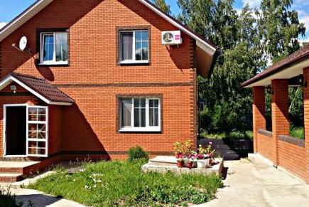 Коттедж от собственника