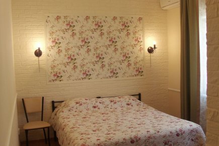 Сдам комнаты в центре Геленджика