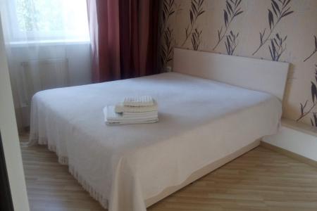 2-к квартира, 58 м², 3/10 этаж, класса «Люкс»