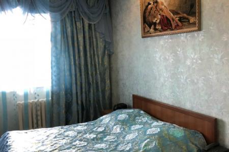 Квартира бизнес-класса в элитном доме