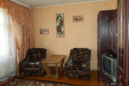 Гостиница в квартирах