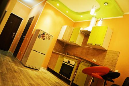 Студия на ауре