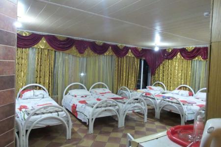 Гостевой дом