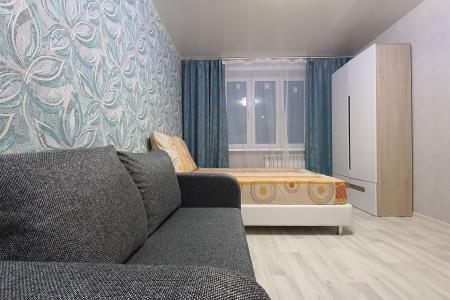 2 комнатнатные апартаменты на Горького 133