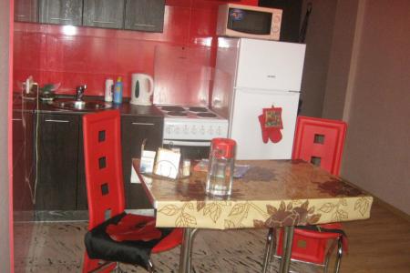 Однокомнаятная квартира район Аэропорта