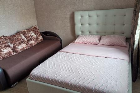 Двухкомнатная квартире в центре Нягани