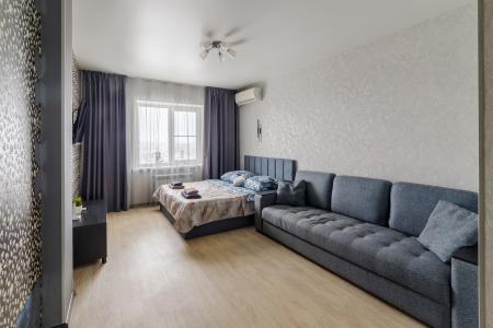 Апартаменты ПрезентХаус в центре