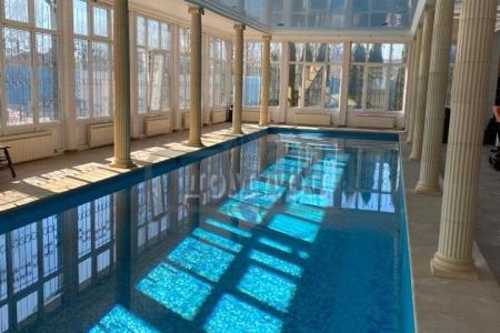 Топ 167.  Апрелевка -2