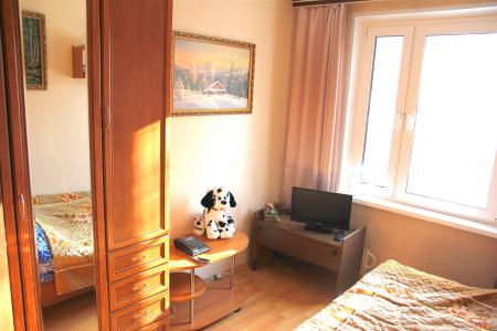 2к квартира на ул Кузбасская для приезжих