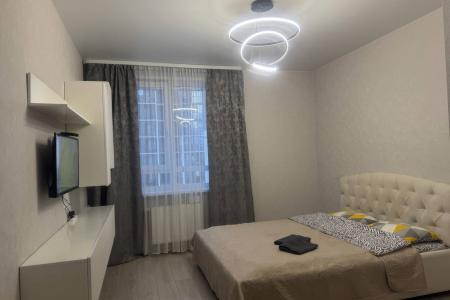 Однокомнатная квартира у зоопарка