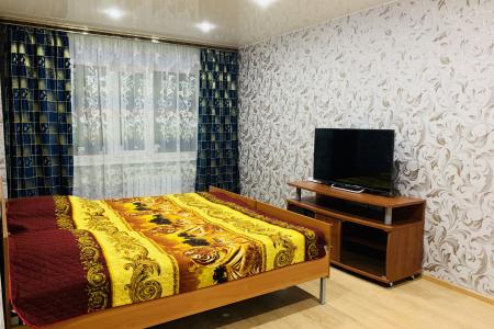 Вся инфраструктура города в шаговой доступности ( 5 мин )