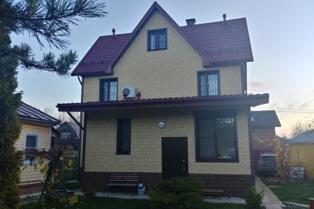 Коттедж в Константиново