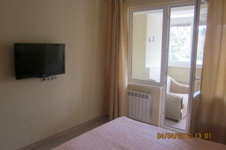 Комфортабельная квартира возле парка Ривьера отдыхающим, интернет.