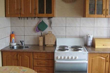 1-комн.квартира возле Танка посуточно