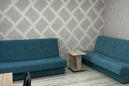 Квартира посуточно в центре