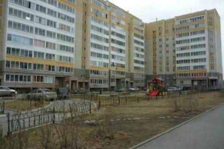 Квартира рядом с аэропортом